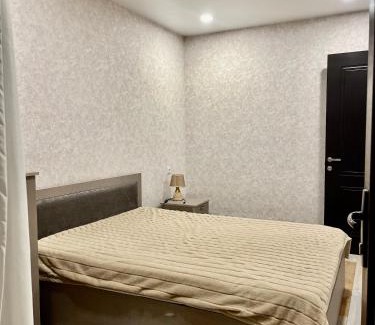 Kazbegi Apartment | Gudauri apartment N209, Hotel Qumli