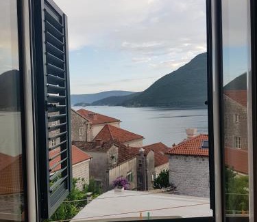 Perast Apartment | Gudelj Apartments