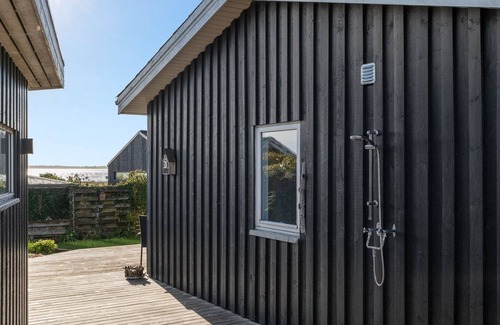 Ronde House | "Gudserk" - 50m from the sea by Interhome