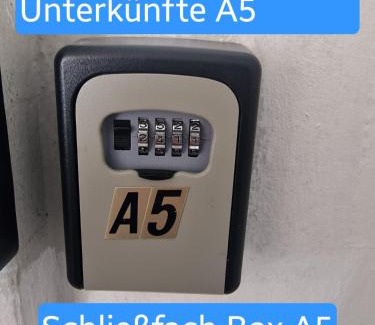 Gloggnitz Apartment | Gudzevic FU A 4