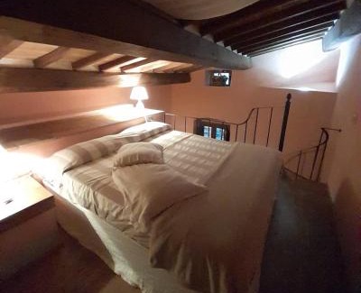 Porrena Apartment | Guelfi6 Poppi