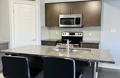 Guelph House | Guelph best location!