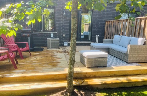 Guelph House | Guelph best location!