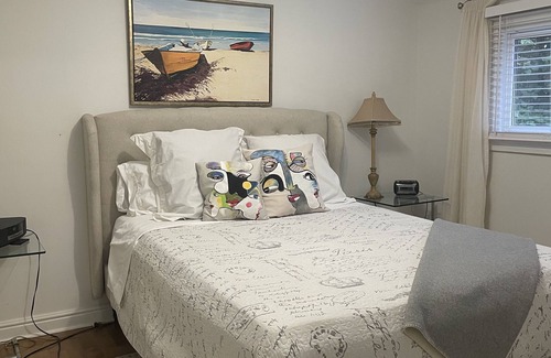 Guelph/Eramosa Apartment | Guelph Estate Apartment