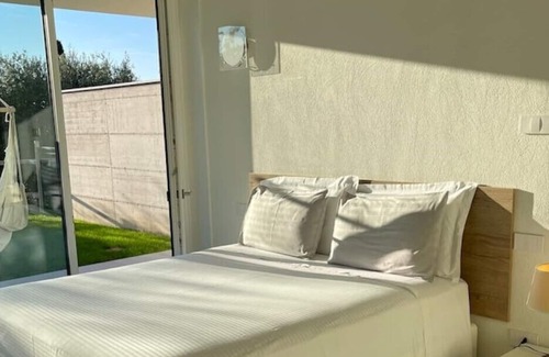 Borgo Trento Villa | Guendalina Suite 2