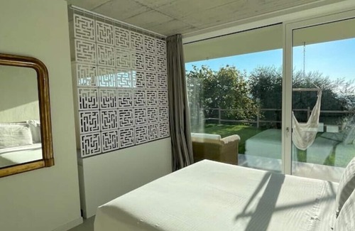 Borgo Trento Villa | Guendalina Suite 2