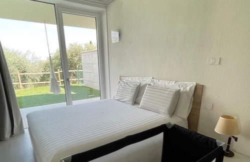 Borgo Trento Villa | Guendalina Suite 2