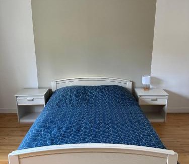 Guenviller Apartment | Guenviller Green Gem