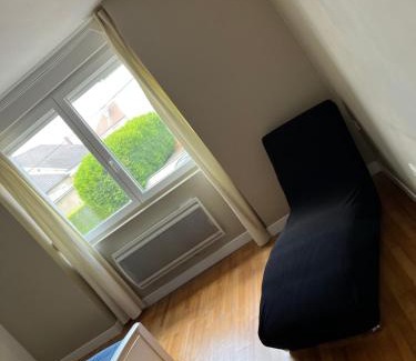 Guenviller Apartment | Guenviller Green Gem