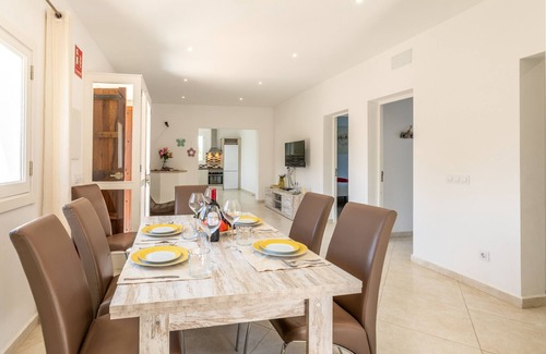 Ariany Villa | Guesber, Finca 5StarsHome Mallorca