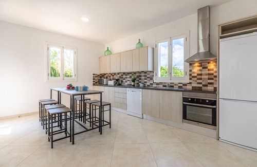 Ariany Villa | Guesber, Finca 5StarsHome Mallorca
