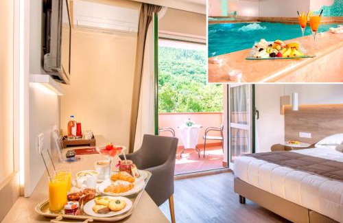 Foligno Apartment | Guesia Village Hotel e Spa