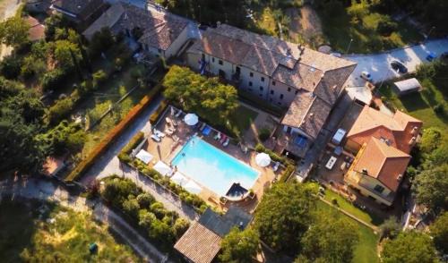 Foligno Apartment | Guesia Village Hotel e Spa