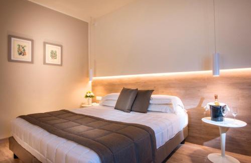 Foligno Apartment | Guesia Village Hotel e Spa