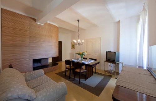 Foligno House | Guest Apartament Clarice