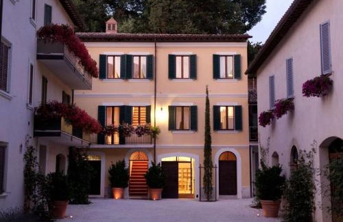 Foligno House | Guest Apartament Clarice