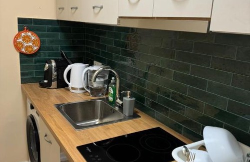 Smolyan Apartment | Guest Apartment Elina