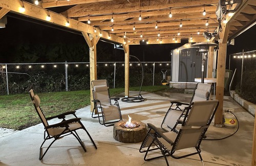 Lower Sumas Mountain Apartment | Guest apartment in Abbotsford