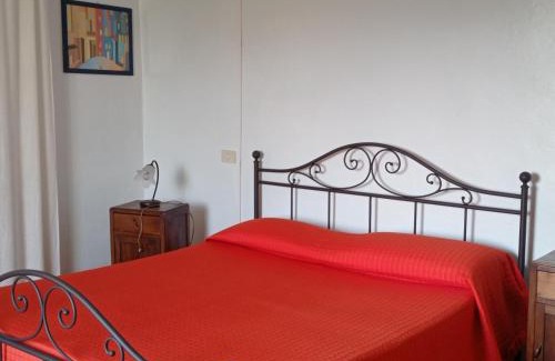 Bovara House | Guest Art House Aurora
