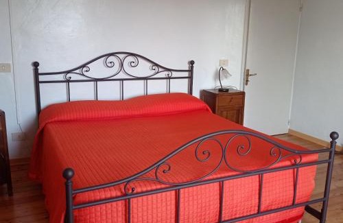 Bovara House | Guest Art House Aurora