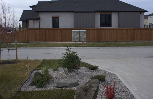 Fort Gary House | Guest Basement suite in Winnipeg