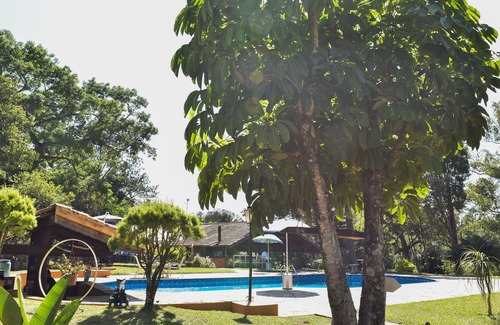 Tambau Cottage | Guest Farm Famiglia Patrezi