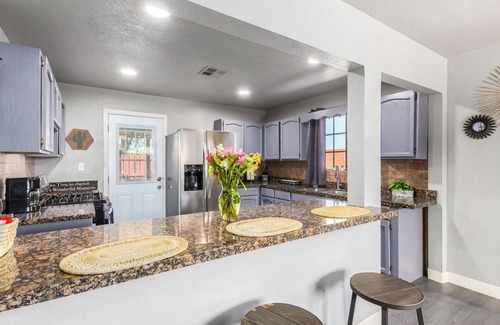 South Mountain House | Guest casita on ranch near downtown Phoenix