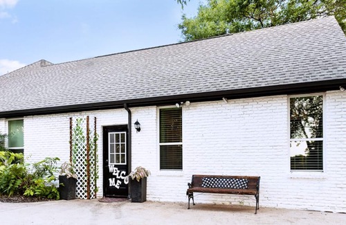 Fairview House | Guest Efficiency at Gold Farm