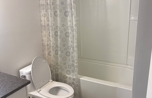 Winnipeg House | Guest expertise
