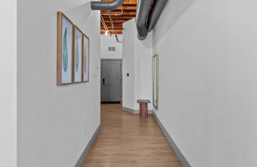 Downtown St. Louis Apartment | Guest Fave - 5 Star Stay Downtown - ADA Accessible