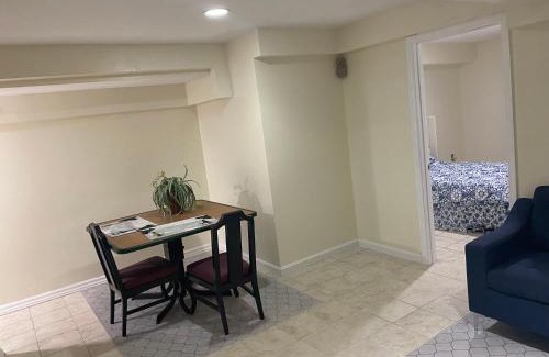 Upper Marlboro Apartment | Guest Favorite