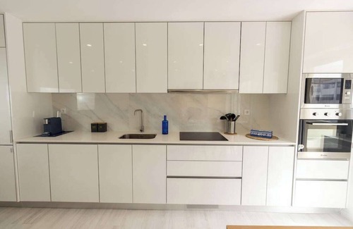 Povoa De Varzim Apartment | Guest H4U - Póvoa Holidays