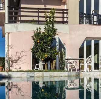 Povoa De Varzim House | Guest H4U - Villa Garden & Pool