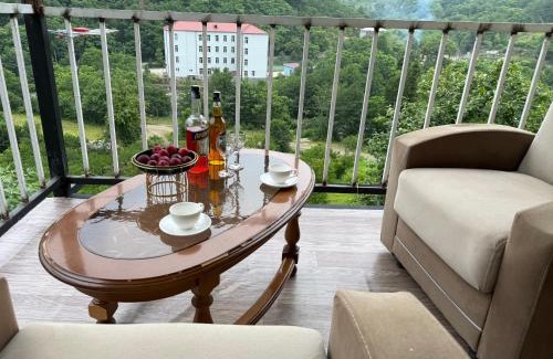 Chaisubani Apartment | guest hause giorgi,kobuleti- xala