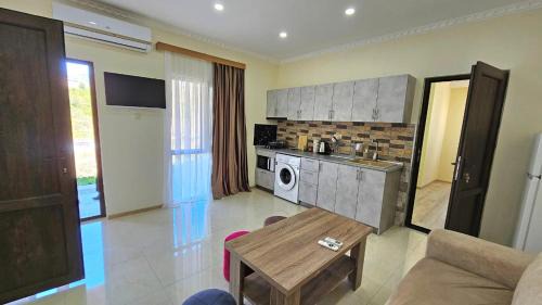 Chaisubani Apartment | guest hause giorgi,kobuleti- xala