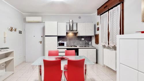 Reggio nell'Emilia Apartment | GUEST HOLIDAY BARI