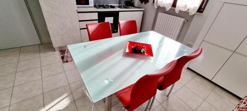 Reggio nell'Emilia Apartment | GUEST HOLIDAY BARI