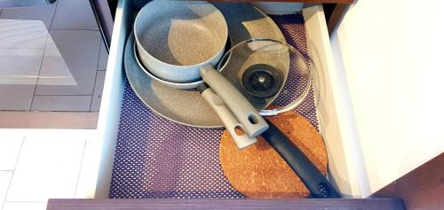 Reggio nell'Emilia Apartment | GUEST HOLIDAY GRAMSCI