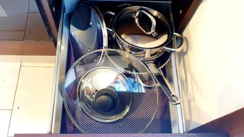 Reggio nell'Emilia Apartment | GUEST HOLIDAY GRAMSCI
