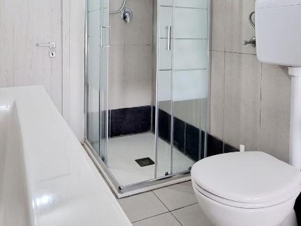 Reggio nell'Emilia Apartment | Guest Holiday Mandra 12 e 13