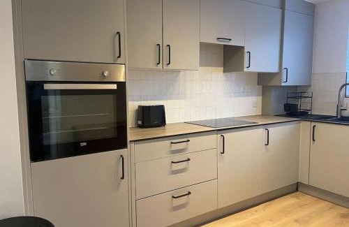 Iffley Apartment | Guest Homes - Fairlie Flat
