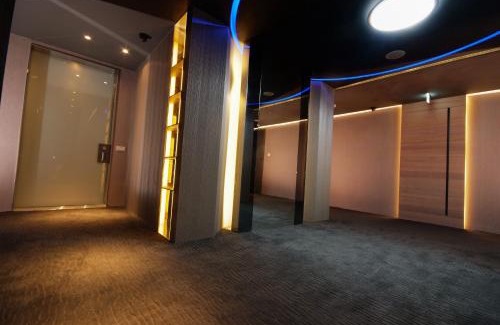 Wenshan Hotel | Guest Hotel