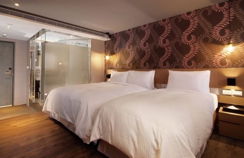 Wenshan Hotel | Guest Hotel