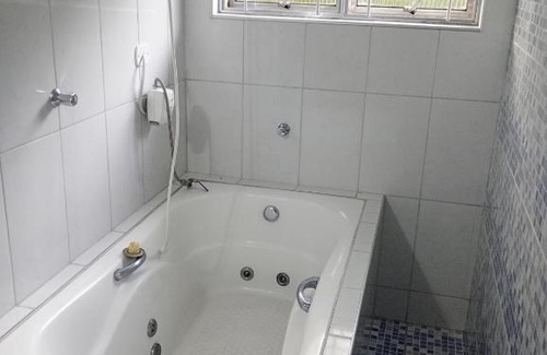 Santo Antonio do Pinhal House | Guest house Doces Sonhos