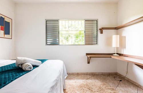 Santo Antonio do Pinhal House | Guest house Doces Sonhos