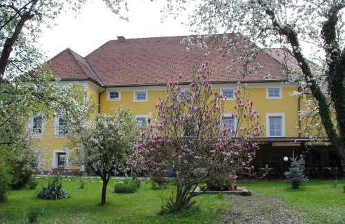 Lasko House | Guest House Čater