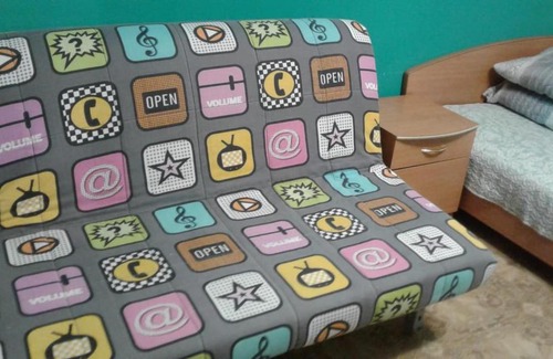 Kechchoyyag Apartment | Guest house на Морозова 35