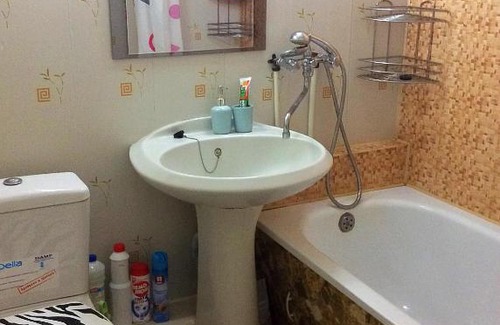 Kechchoyyag Apartment | Guest house на Морозова 35