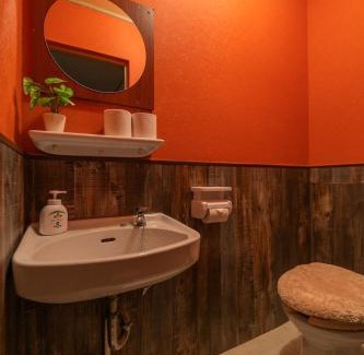 Joto Apartment | Guest House 大阪城