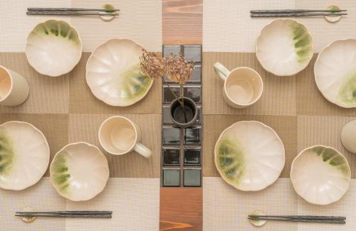 Joto Apartment | Guest House 大阪城